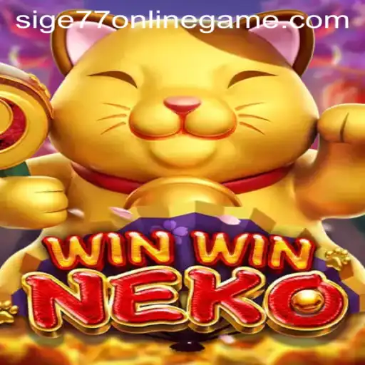 WinWinNeko Game and Sige77 Login App: A Comprehensive Guide