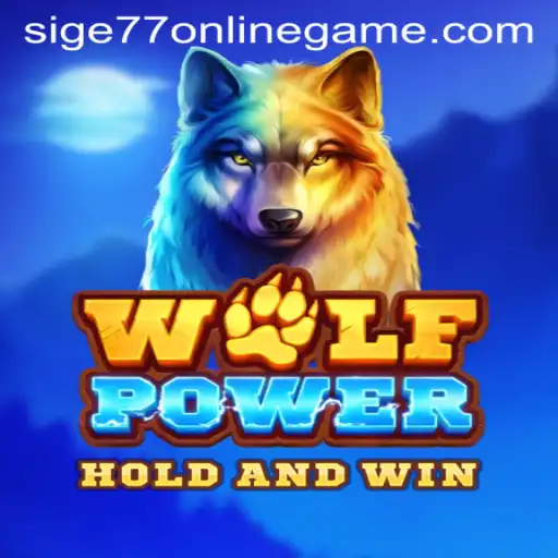Exploring WolfPower: A Captivating Gaming Adventure in a Digital Era