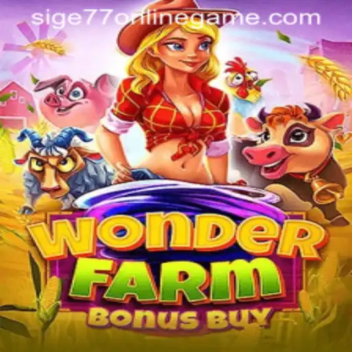 Experience Farming Fun with WonderFarmBonusBuy: A Comprehensive Guide