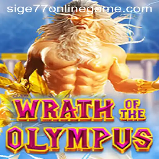 Discover the Exciting World of WrathofOlympus: A Mythical Adventure Awaits